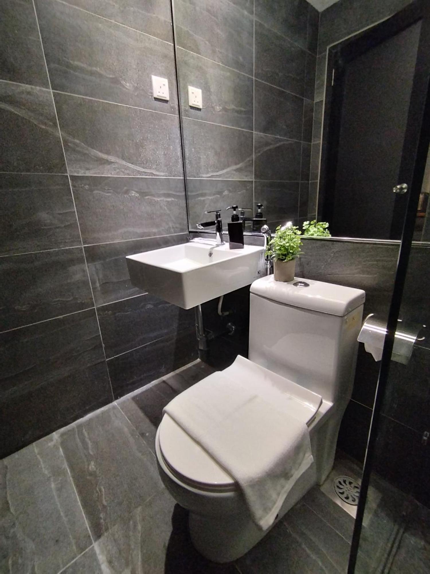 Kingston Hotel 7 - Johor Bharu Johor Bahru Zewnętrze zdjęcie
