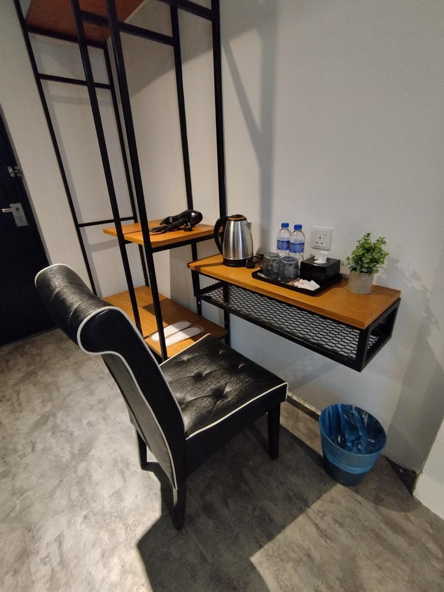 Kingston Hotel 7 - Johor Bharu Johor Bahru Zewnętrze zdjęcie