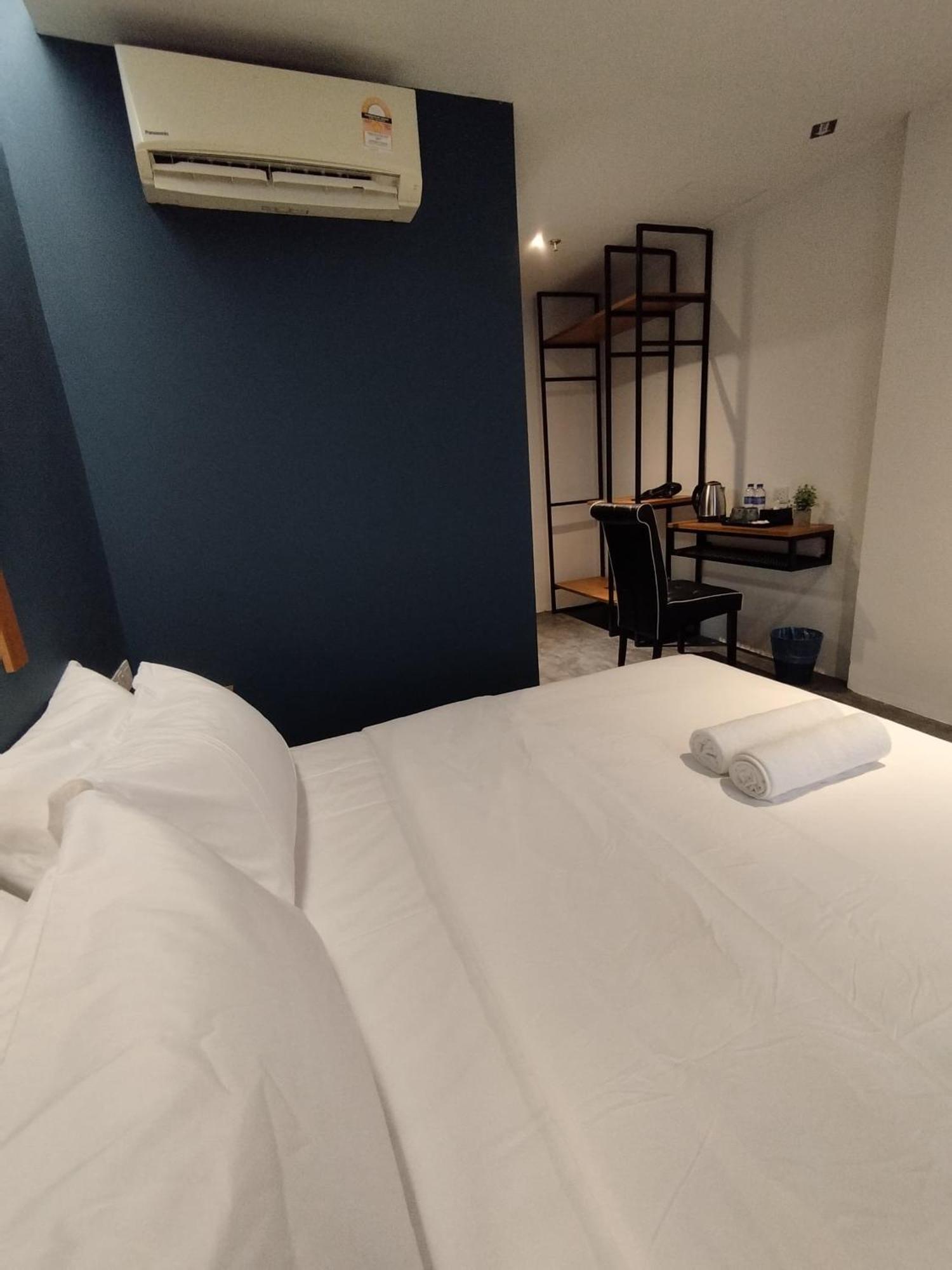 Kingston Hotel 7 - Johor Bharu Johor Bahru Zewnętrze zdjęcie