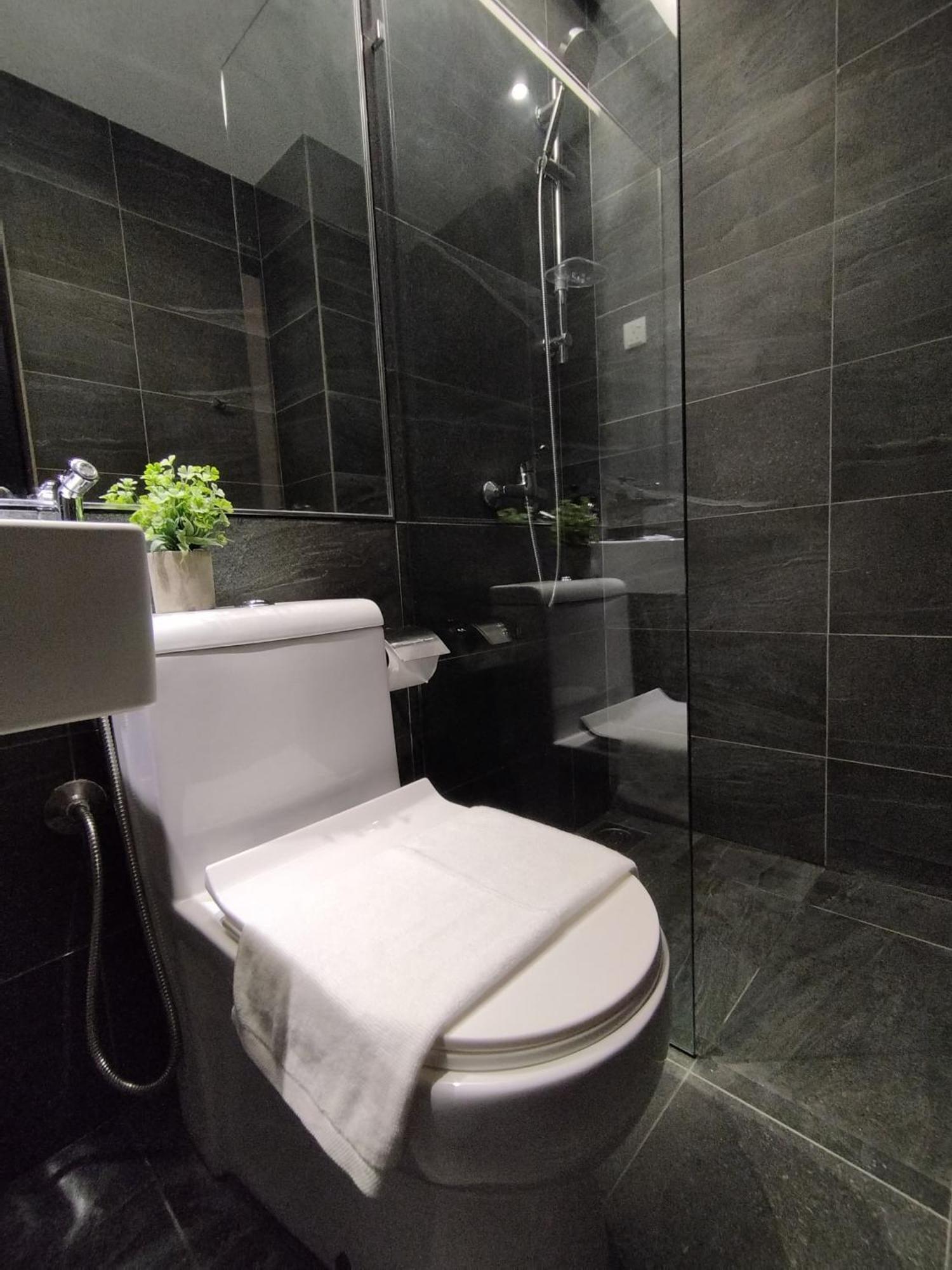 Kingston Hotel 7 - Johor Bharu Johor Bahru Zewnętrze zdjęcie